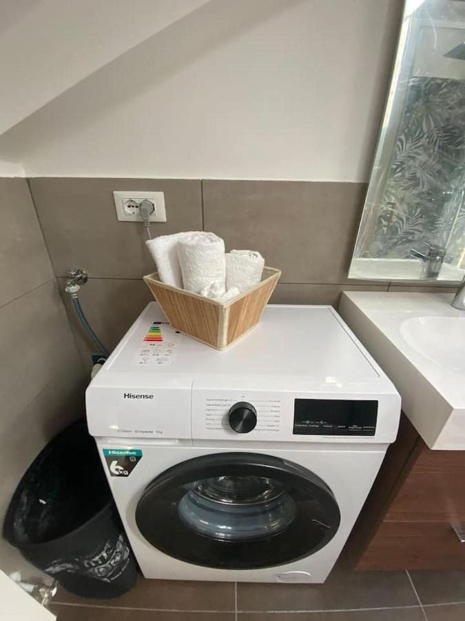 토리노 Happyhouse 아파트 외부 사진