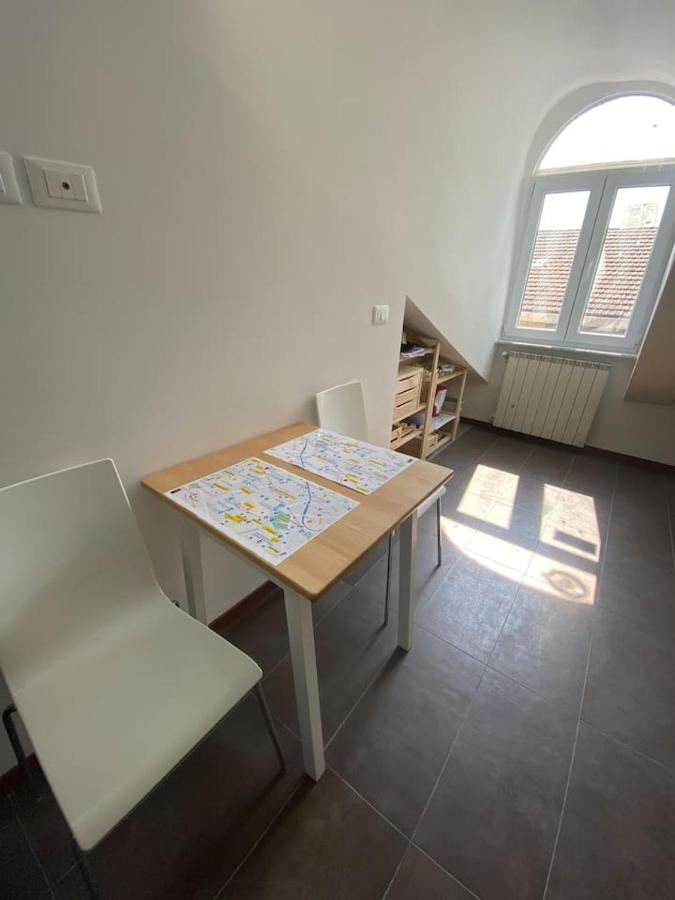 토리노 Happyhouse 아파트 외부 사진