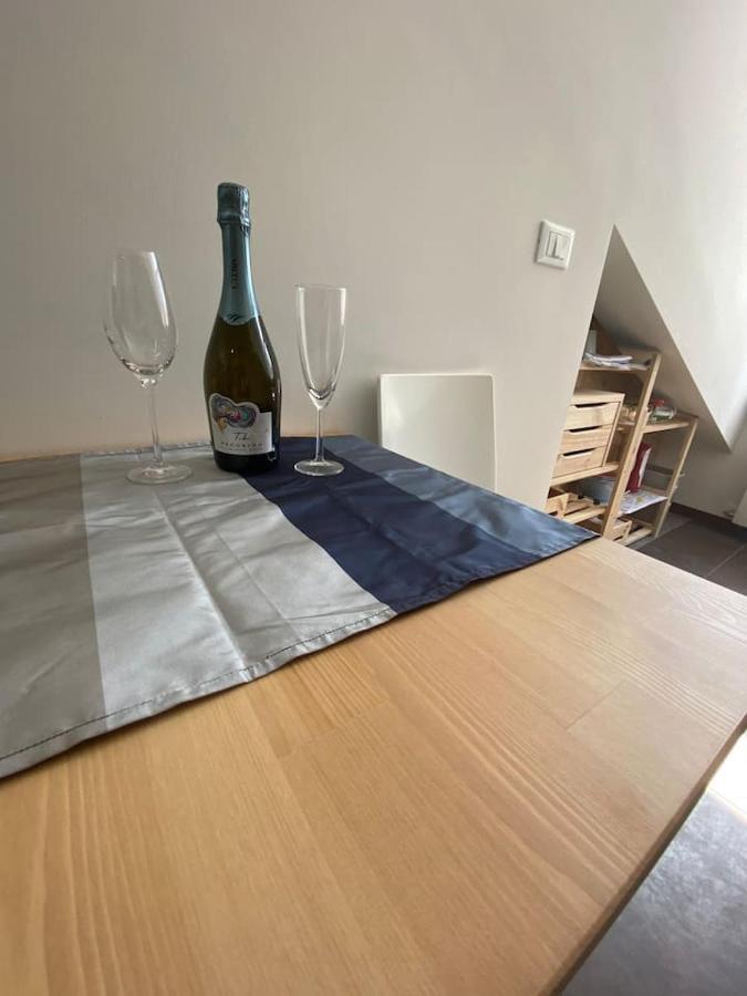 토리노 Happyhouse 아파트 외부 사진